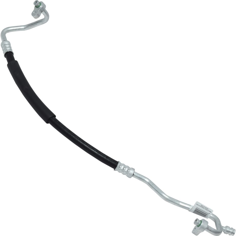 AFTERMARKET A/C SUCTION LINE HOSE ASSEMBLY