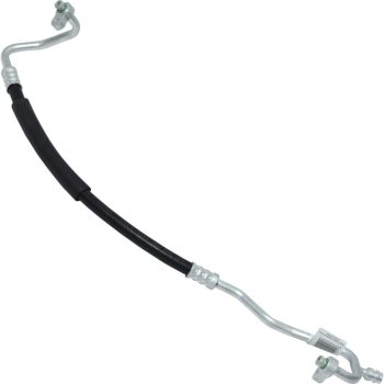 AFTERMARKET A/C SUCTION LINE HOSE ASSEMBLY