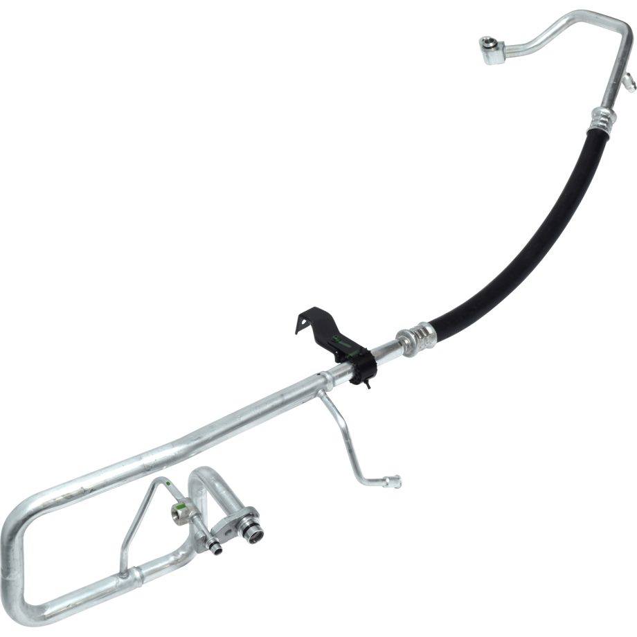 Suction Line Call For Pricing