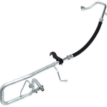 Suction Line Call For Pricing