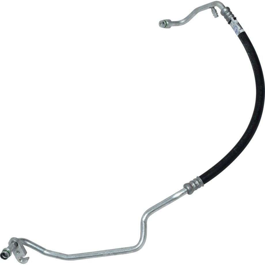 Suction Line