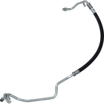 Suction Line