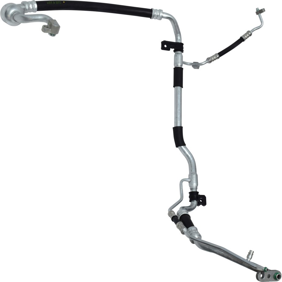 Suction and Liquid Line Call For Pricing
