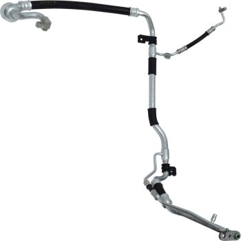 Suction and Liquid Line Call For Pricing