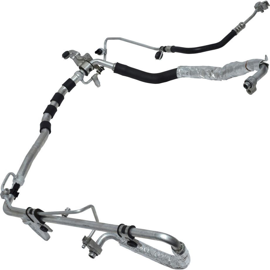 Suction and Liquid Line Call For Pricing