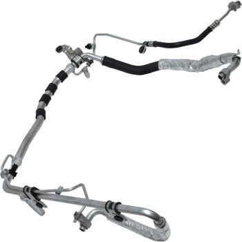 Suction and Liquid Line Call For Pricing