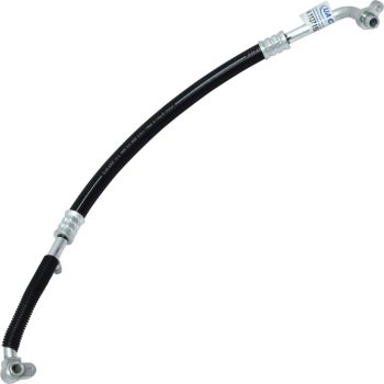 Suction Line