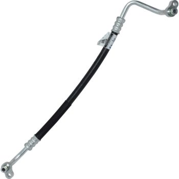 Suction Line