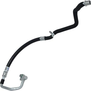 Suction Line