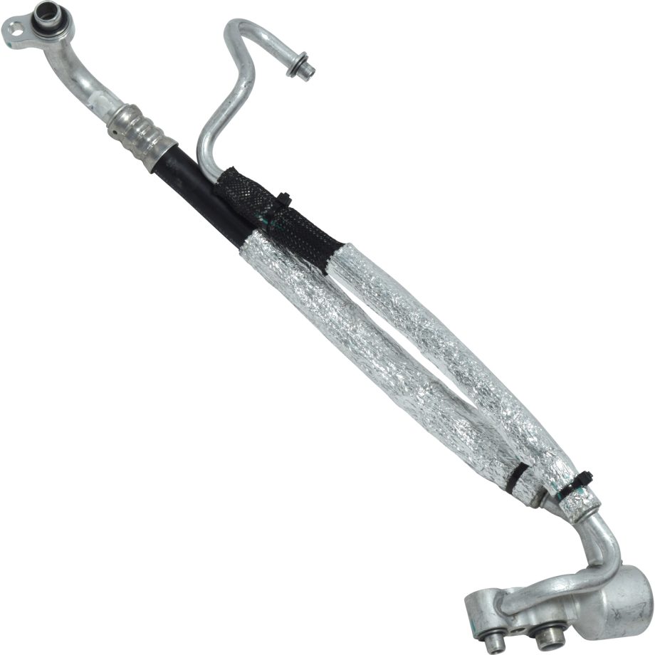 AFTERMARKET A/C MANIFOLD HOSE ASSEMBLY Call For Pricing