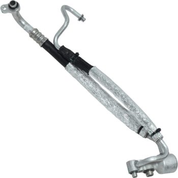 AFTERMARKET A/C MANIFOLD HOSE ASSEMBLY Call For Pricing