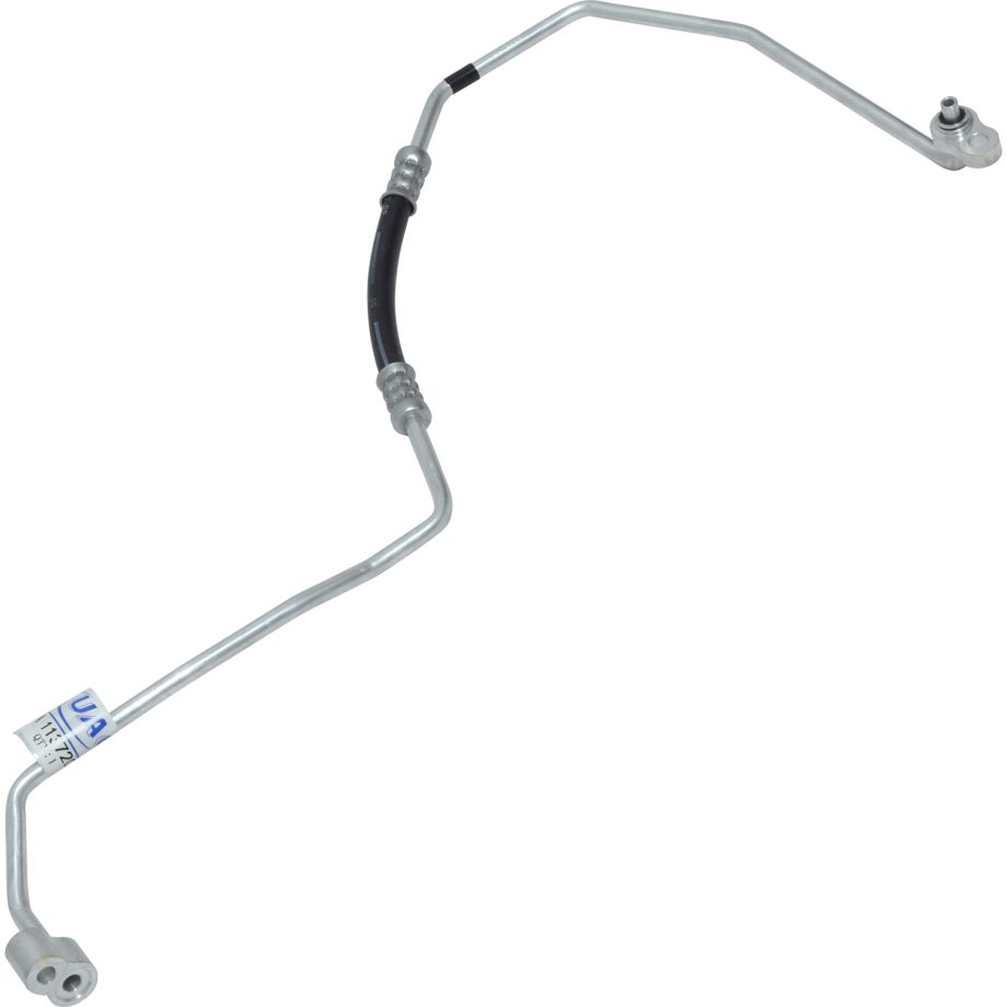 Liquid Line w/o Orifice Tube