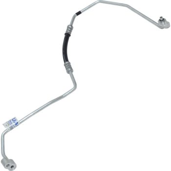 Liquid Line w/o Orifice Tube