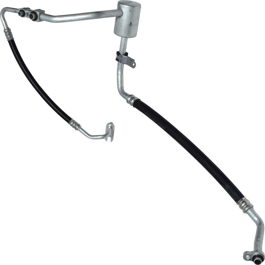 Suction and Discharge Assembly Call For Pricing