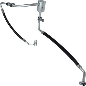Suction and Discharge Assembly Call For Pricing