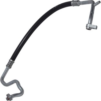 Suction Line