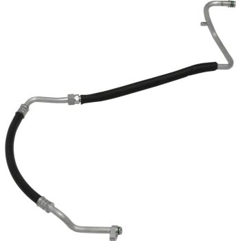 Suction Line
