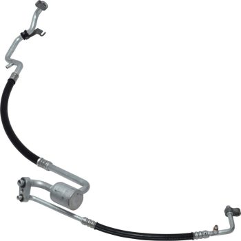 Suction and Discharge Assembly Call For Pricing