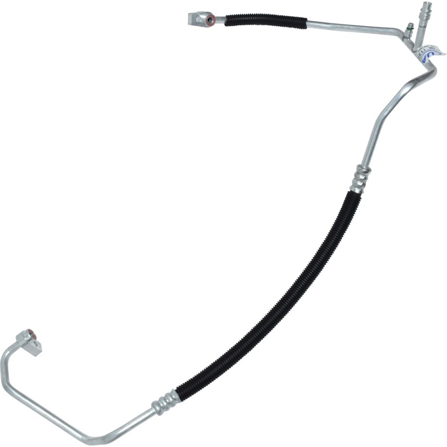 AFTERMARKET A/C DISCHARGE LINE HOSE ASSEMBLY