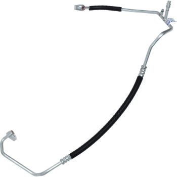 AFTERMARKET A/C DISCHARGE LINE HOSE ASSEMBLY