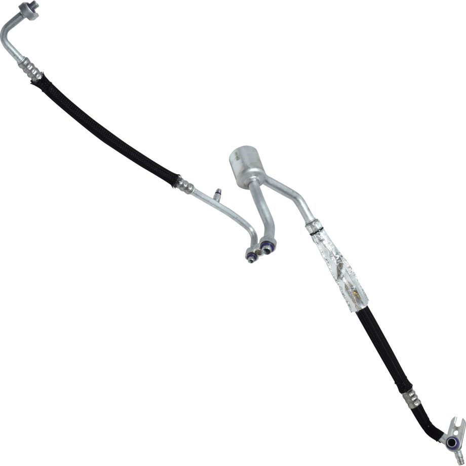 Suction and Discharge Assembly Call For Pricing