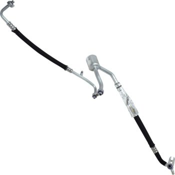 Suction and Discharge Assembly Call For Pricing