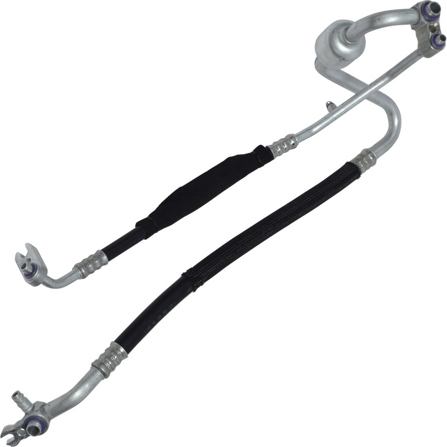 Suction and Discharge Assembly Call For Pricing