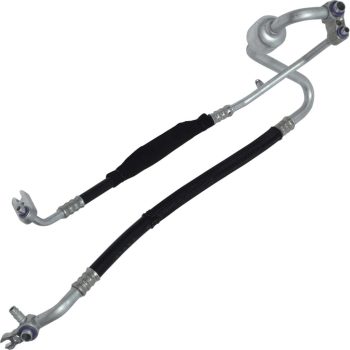 Suction and Discharge Assembly Call For Pricing