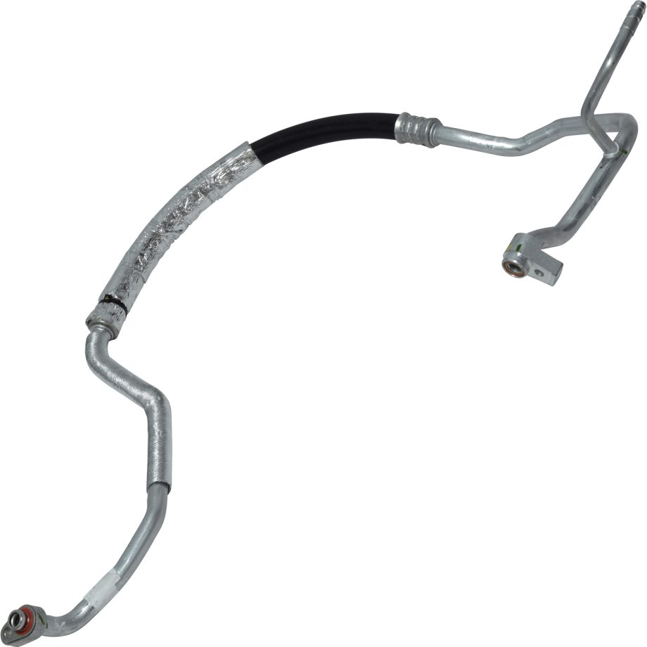 Suction Line
