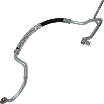Suction Line
