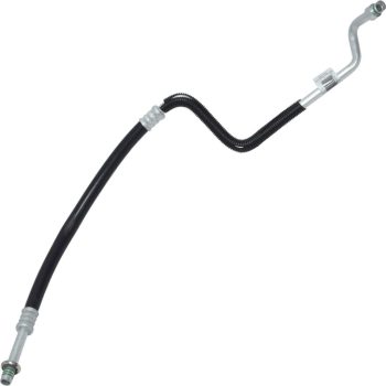 Suction Line