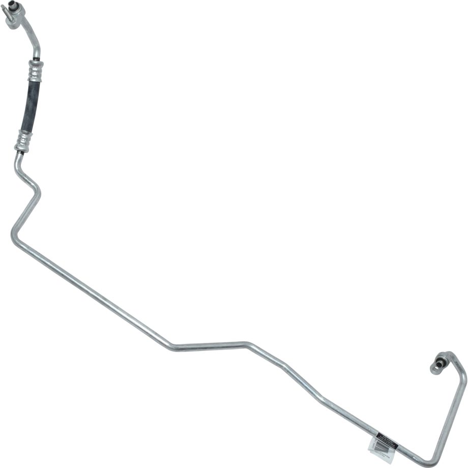 NEW AFTERMARKET A/C LIQUID LINE ASSEMBLY
