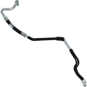 Suction Line