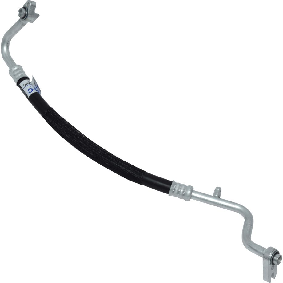 NEW AFTERMARKET A/C SUCTION LINE HOSE ASSEMBLY