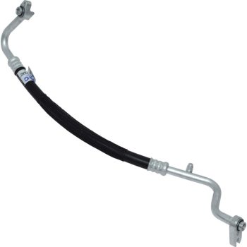 NEW AFTERMARKET A/C SUCTION LINE HOSE ASSEMBLY