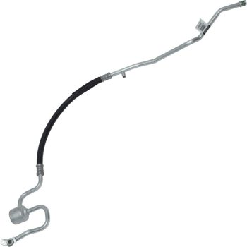 Suction Line