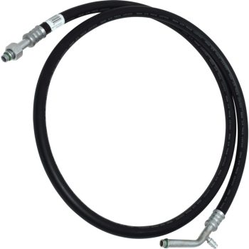 Suction Line