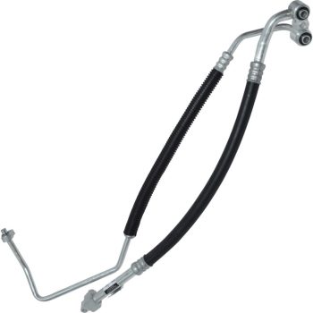 NEW AFTERMARKET A/C MANIFOLD HOSE ASSEMBLY