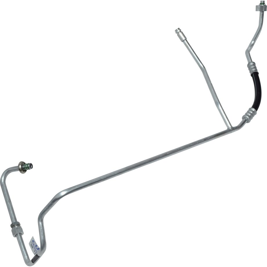 AFTERMARKET A/C LIQUID LINE ASSEMBLY