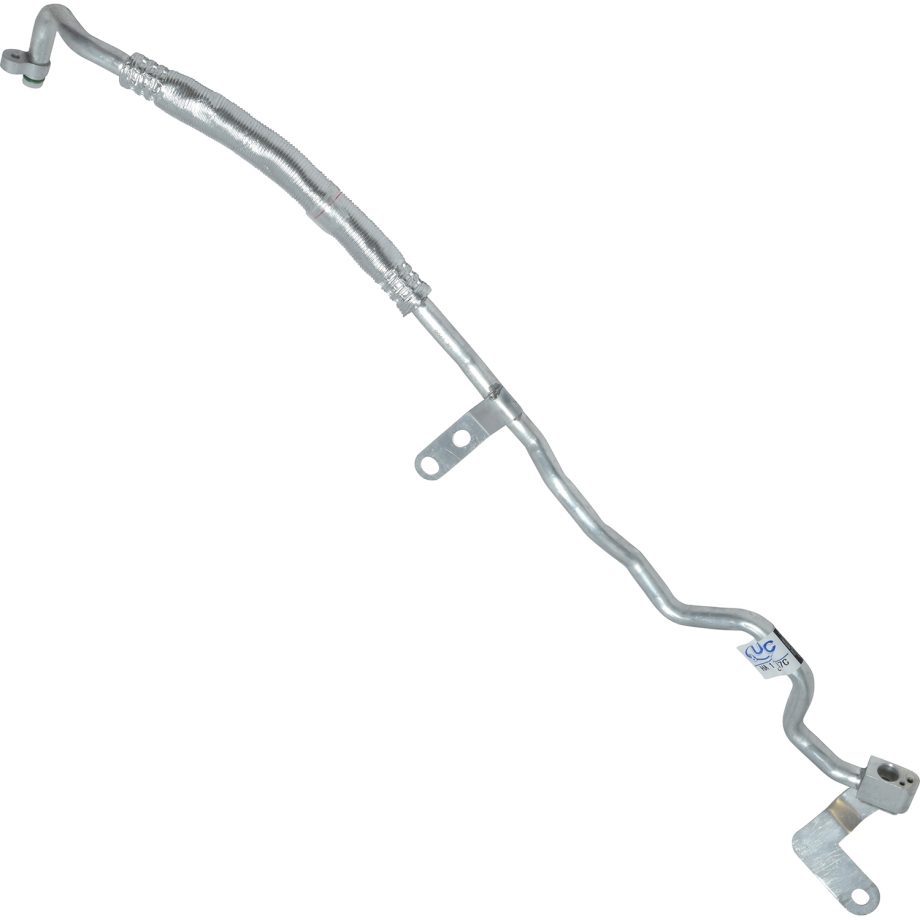 Suction Line