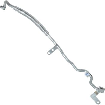 Suction Line