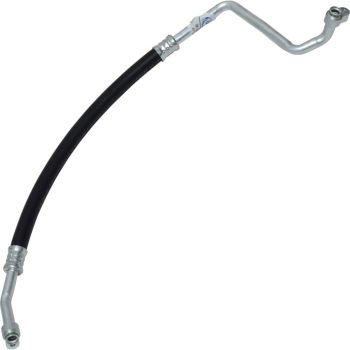 Suction Line