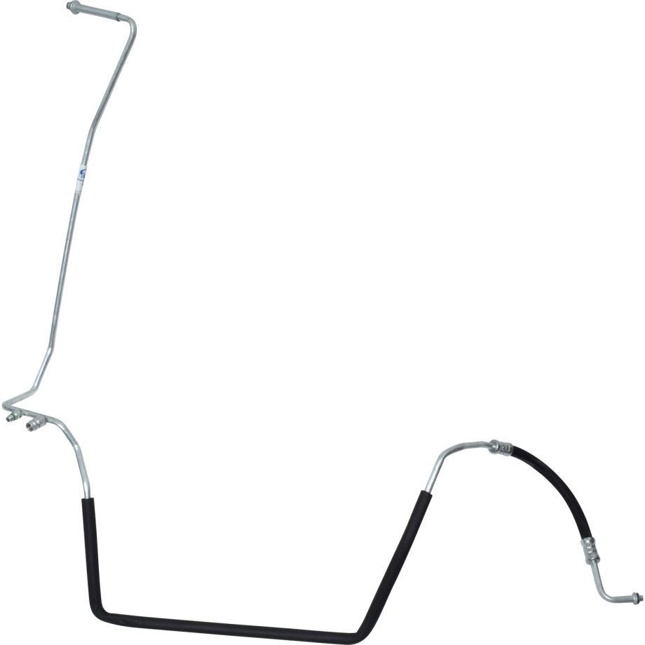 Liquid Line