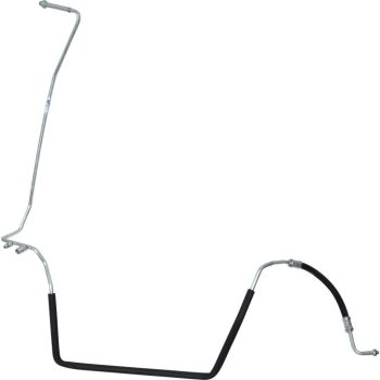 Liquid Line