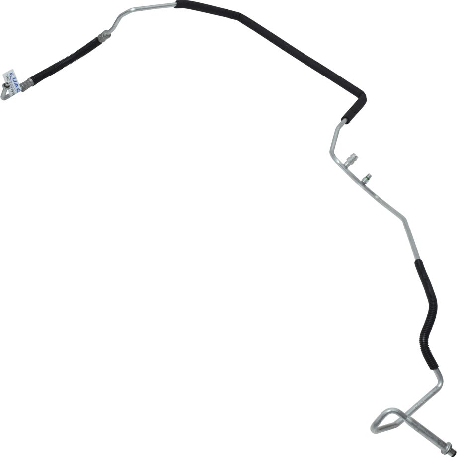 Liquid Line