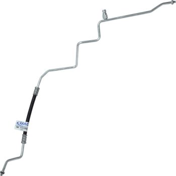 Liquid Line
