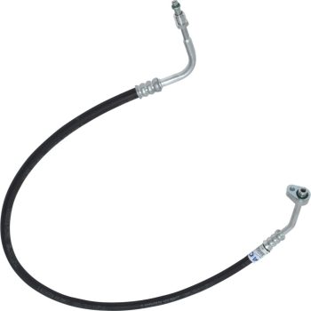 Discharge Line