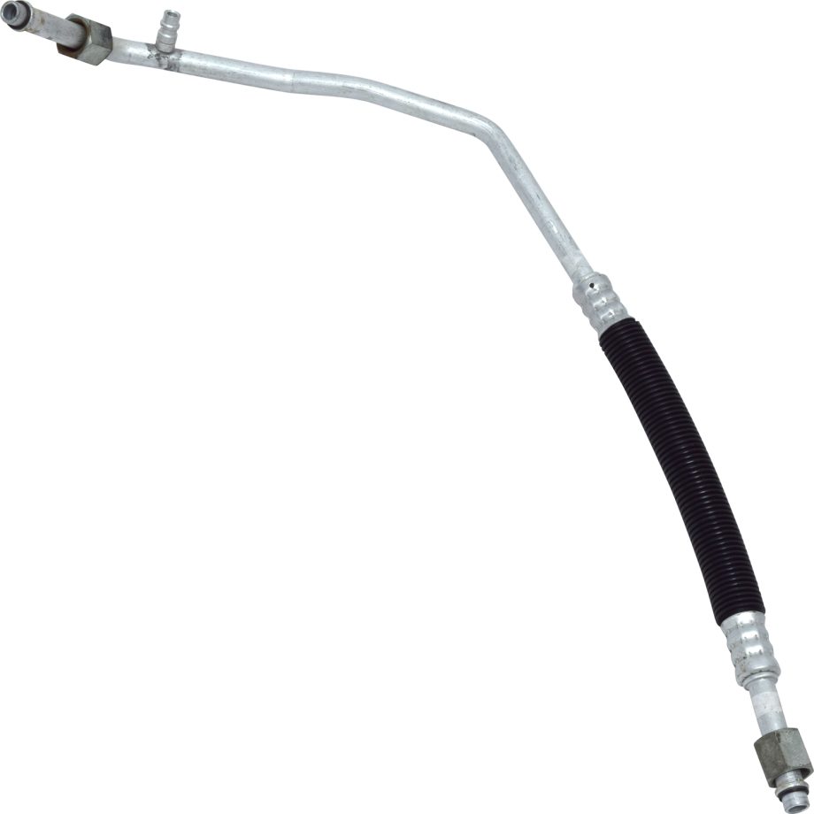 Suction Line