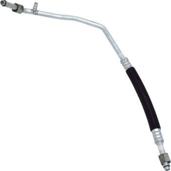 Suction Line