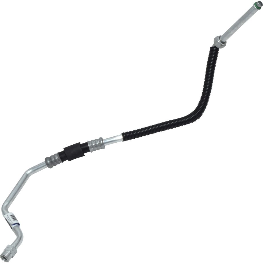 Suction Line